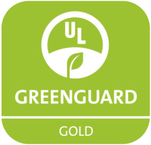 Greenguard gold