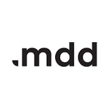 Logo Mdd