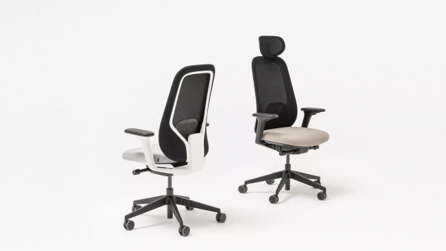 Sièges de bureau