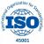 Iso 45001