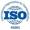 Iso 45001