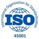 Iso 45004