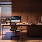 Lampe de bureau fly 01