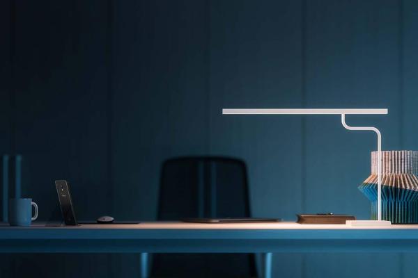 Lampe de bureau microstick 01