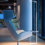 Lampe de bureau ministick h 02