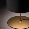 Lampe de table halfmoon 1