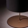 Lampe de table halfmoon 12