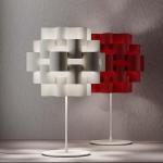 Lampe de table sun 3