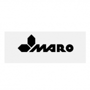 Logo maro