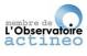 Observatoire actineo