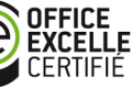 Office excellence certifie
