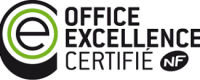 Office excellence certifie