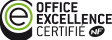 Office excellence certifie