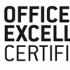 Office excellence certifie