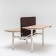 Operative ranges bench with adjustable desk mdd 6 ma e 2