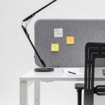 Panneau ecran acoustique sonic 1