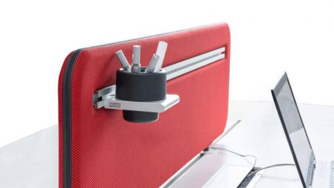 Séparateurs de bureau