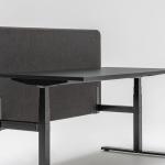 Panneau ecran lateral twin 5