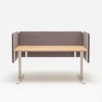 Panneau lateral acoustique sonic 2