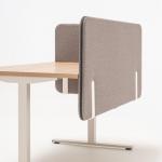Panneau lateral acoustique sonic 4