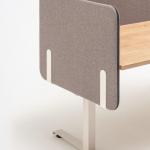 Panneau lateral acoustique sonic 5