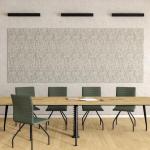 Panneaux muraux walltexo maro 06