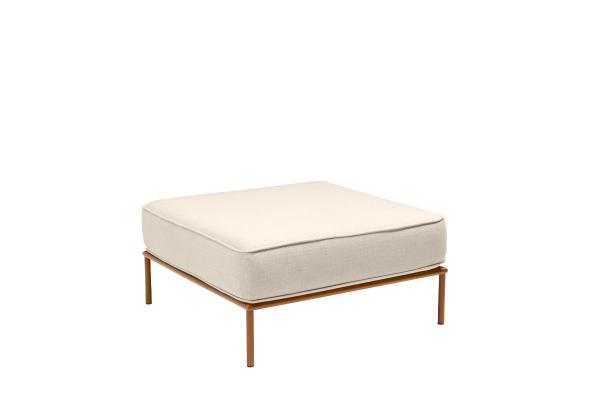 Pouf flap