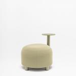 Pouf dots mdd 08