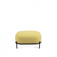 Pouf karre 01