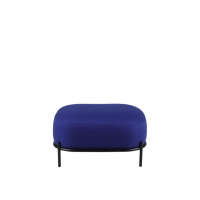Pouf karre 04