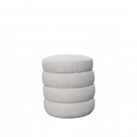 Pouf kurly 02