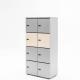Rangement casier locker 4