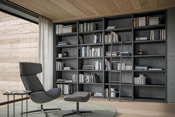 Rangement libreria 02