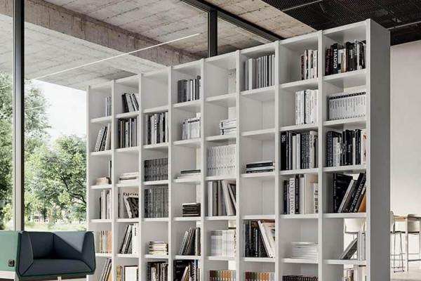 Rangement libreria 04