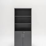 Rangement porte battante 15