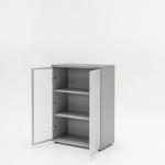 Rangement porte battante 20