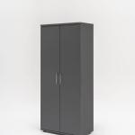 Rangement porte battante 25