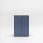 Rangement porte battante 5