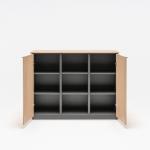Rangement status 11