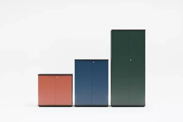 Rangements color mdd