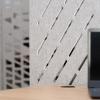 Rideau acoustique maro 08