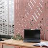 Rideau acoustique maro 10