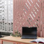 Rideau acoustique maro 10
