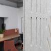 Rideau acoustique maro 12