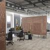 Rideau acoustique maro 18