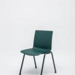Seating chair shila mdd ral6012 m012 1