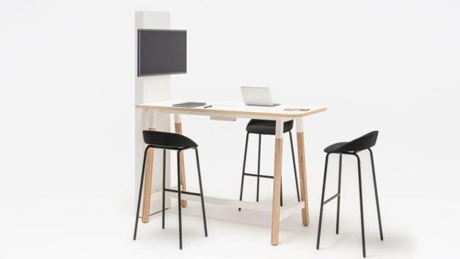 Bureaux Multimédia