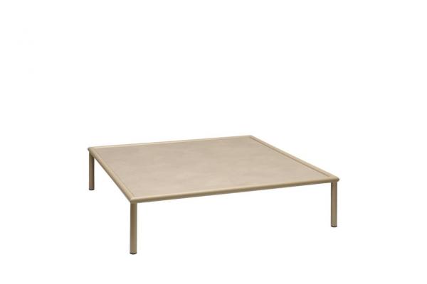 Table basse flap