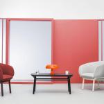 Table basse grace mdd 07