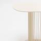 Table basse roll mdd 01